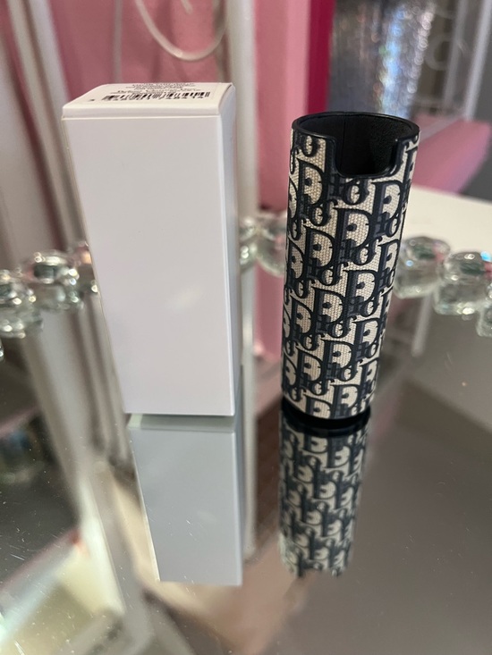 Dior Other - Dior Couture Travel Spray Sleeve in Oblique- Sold Out